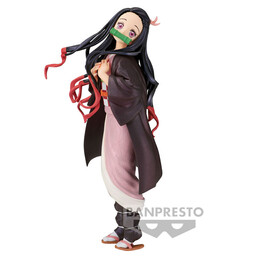 Figura Nezuko