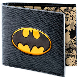 Cartera Batma