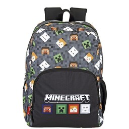 Mochila Minec