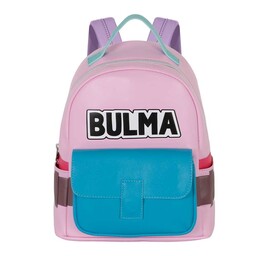 Mochila Bulma