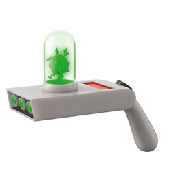Pistola Rick 