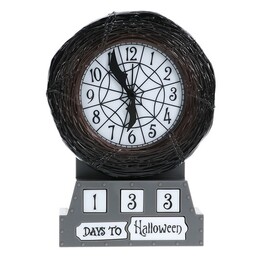 Reloj despert