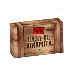 Bang! Caja de