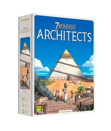 7 Wonders - A