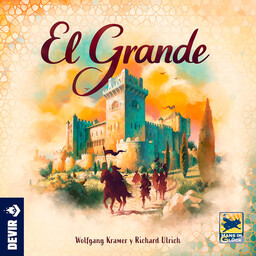 El Grande