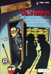 El Portero Ba