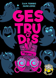 Gestrudis