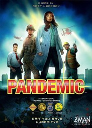 Pandemic