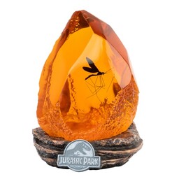Lmpara Amber