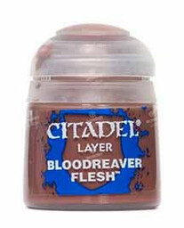 Bloodreaver F