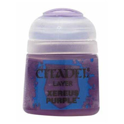 Xereus Purple