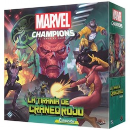 Marvel Champi