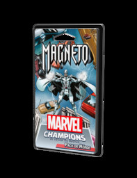 Marvel Champi