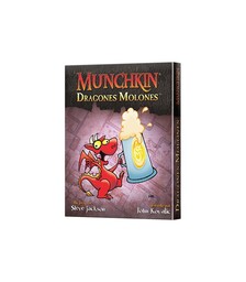 Munchkin - Dr