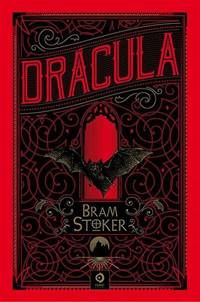 Drcula (Bram Stoker)