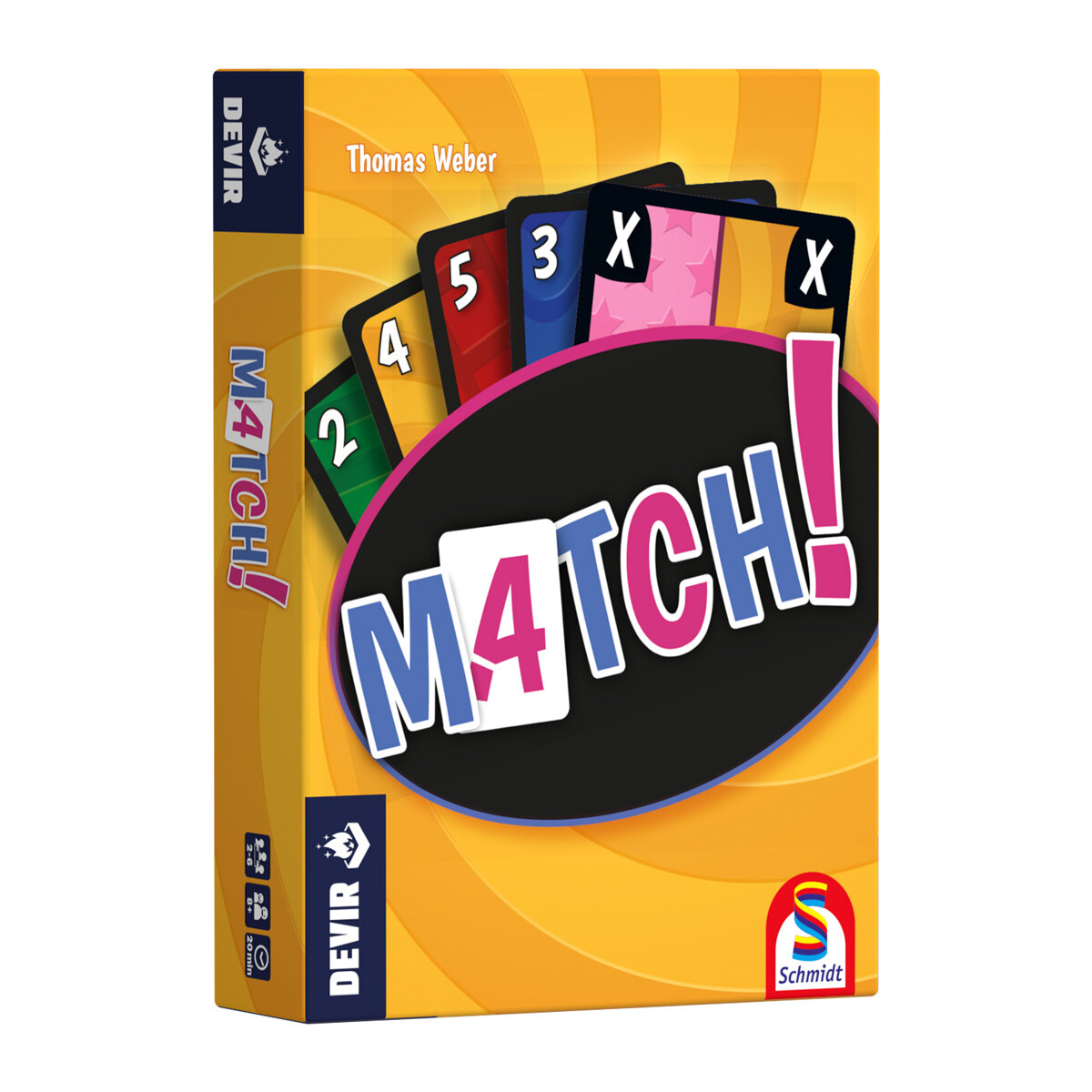 Match !