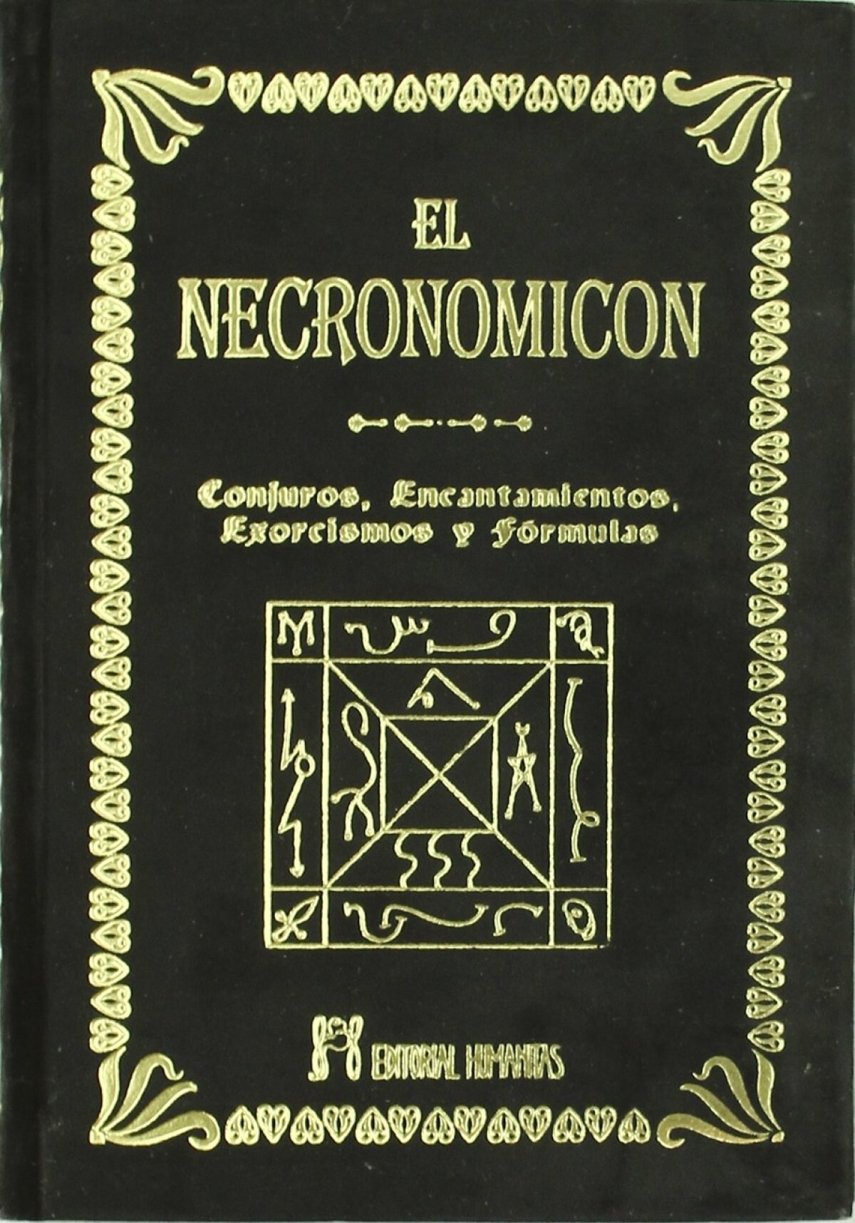 El Necronomicn