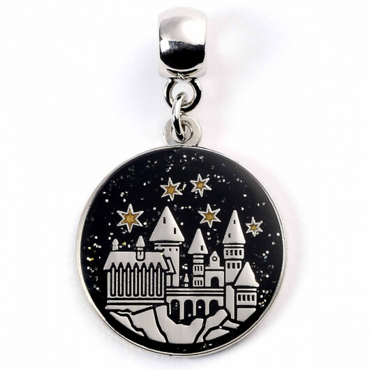 Abalorio Hogwarts (Harry Potter)