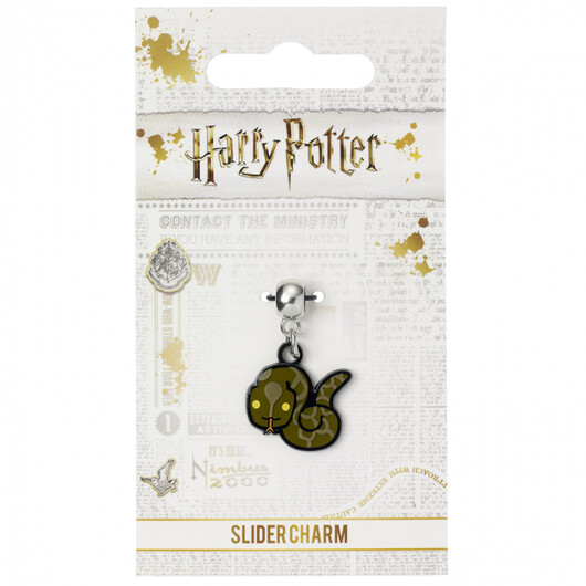 Abalorio Nagini (Harry Potter)