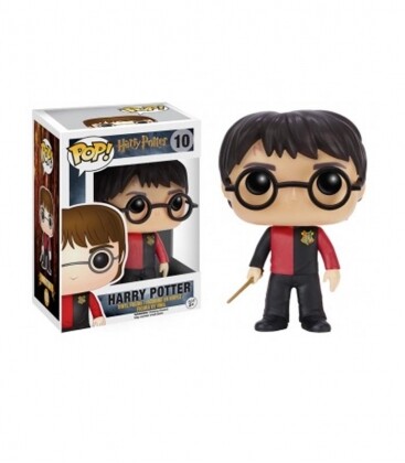 Funko Pop! Harry Potter Torneo de los tres magos