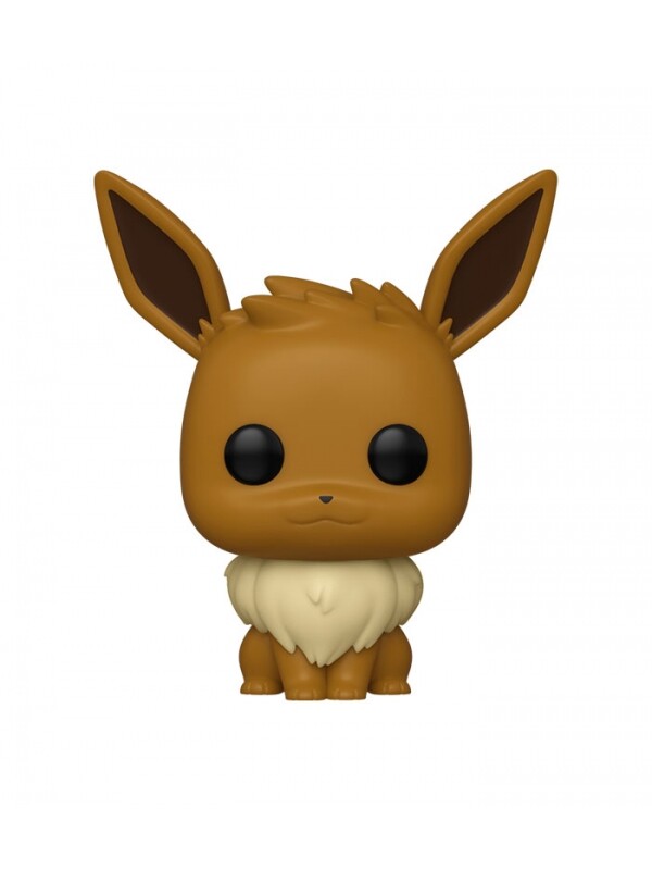Funko POP! Eevee (Pokemon)