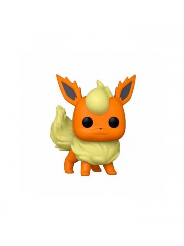 Funko POP! Flareon (Pokemon)