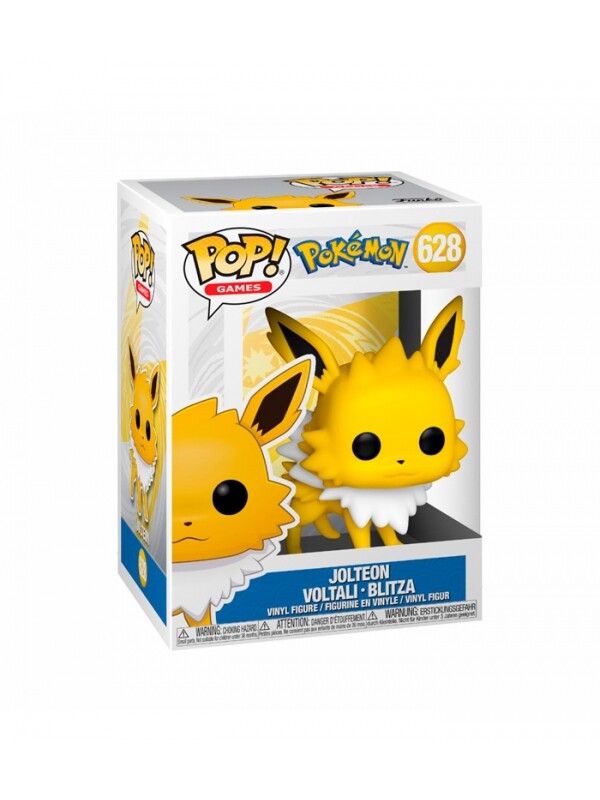 Funko POP! Jolteon (Pokemon)