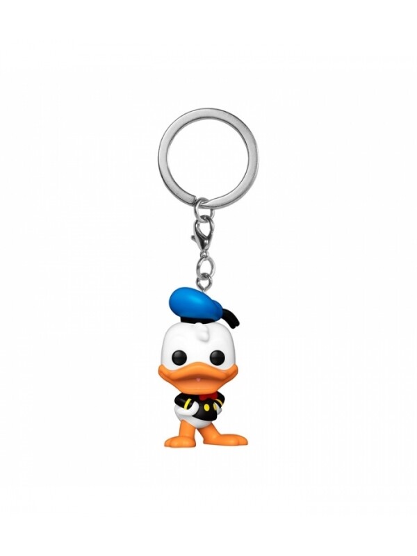Llavero Funko POP! Donald Duck(1938)