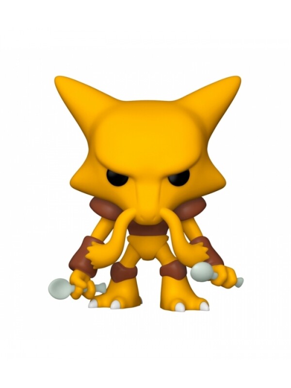 Funko POP! Alakazam (Pokemon)