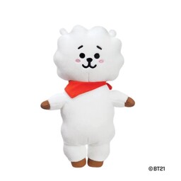 Peluche RJ (B