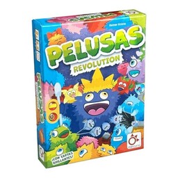 Pelusas Revol