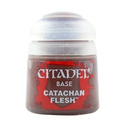 Catachan Fles