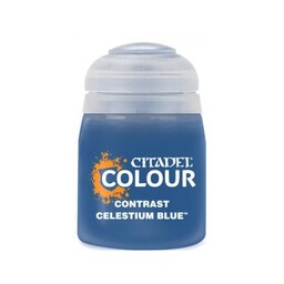 Celestium Blu