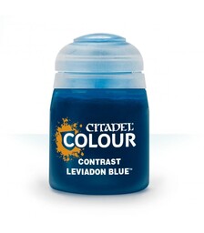 Leviadon Blue