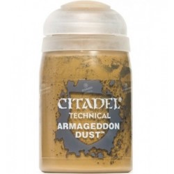 Armageddon Du