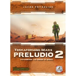 Terraforming 