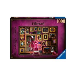 Puzzle Villai