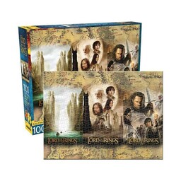 Puzzle Trpti