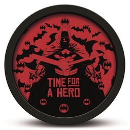 Reloj despert