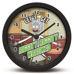 Reloj despert
