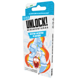 Unlock! Minia