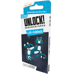 Unlock! Minia