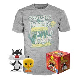 Funko Pop! Sy