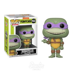Pop Donatello