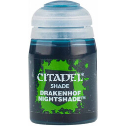 Drakenhof Nig