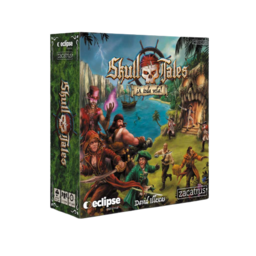 Skull Tales: 
