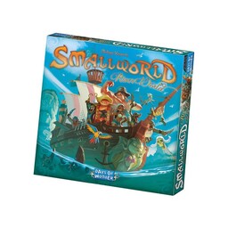 Smallworld - 