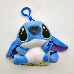 Peluche llave