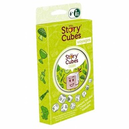 Story Cubes -