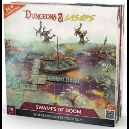 Swamps of Doo